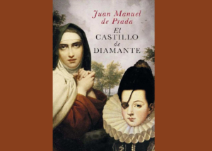 Libro eBook El castillo de diamante