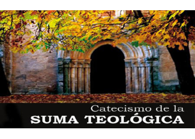 Libro eBook Catecismo de la Suma Teológica