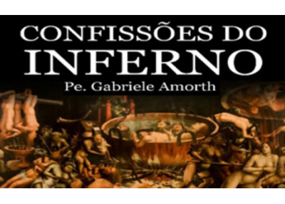 Libro eBook Confissoes do Inferno