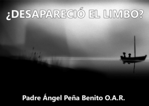 Libro eBook ¿Desapareció el limbo?