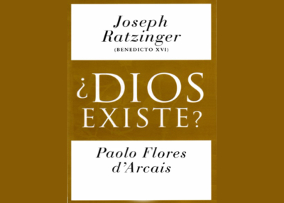 Libro eBook ¿Dios existe?