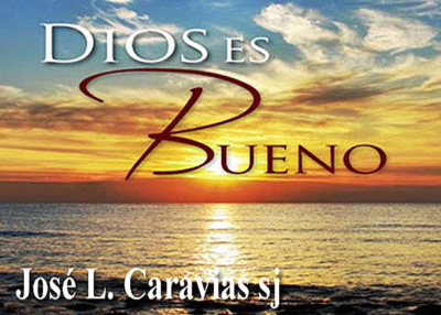 Libro eBook Dios es bueno