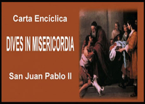Libro eBook Carta Encíclica Dives in misericordia
