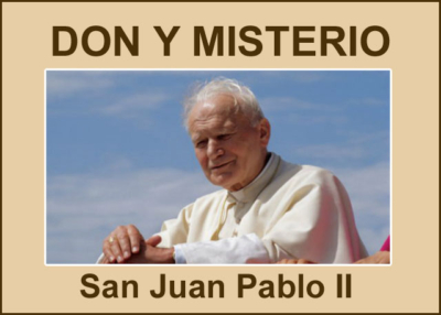 Libro eBook Don y Misterio