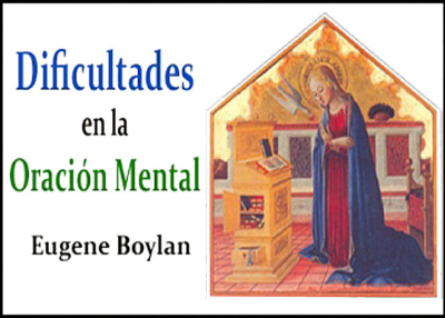 Libro eBook Dificultades en la oración mental