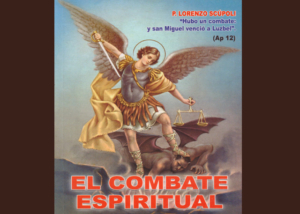 Libro eBook El Combate Espiritual