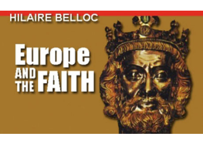 Book eBook Europe and the Faith