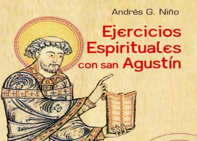 Libro eBook Ejercicios Espirituales con san Agustín