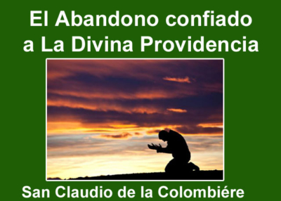 Libro eBook El Abandono confiado a la Divina Providencia