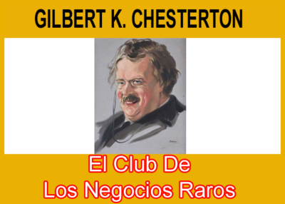 Libro eBook El Club De Los Negocios Raros