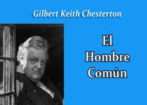 Libro eBook El Hombre Común