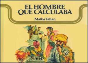 Libro eBook El Hombre que Calculaba