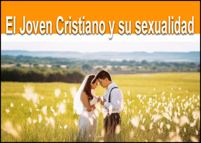 Libro eBook El Joven Cristiano y su sexualidad