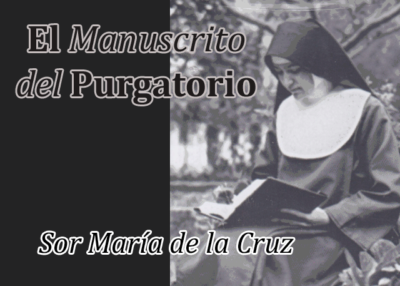 Libro eBook El Manuscrito del Purgatorio