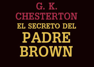 Libro eBook El secreto del padre Brown