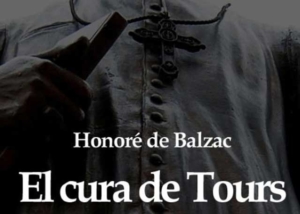 Libro eBook El cura de Tours