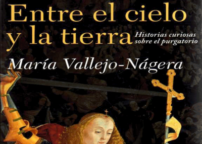 Libro eBook Entre el Cielo y la Tierra