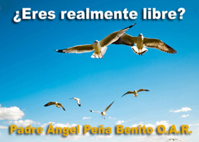 Libro eBook ¿Eres realmente libre?