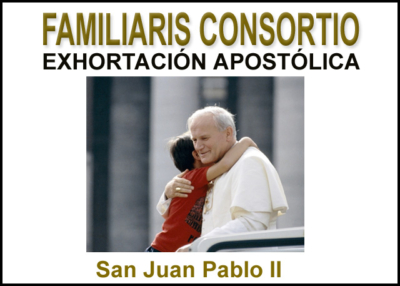 Libro eBook Familiaris Consortio