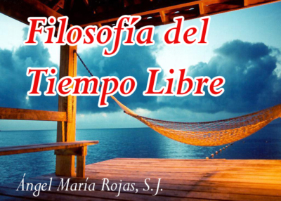 Libro eBook Filosofía del Tiempo Libre