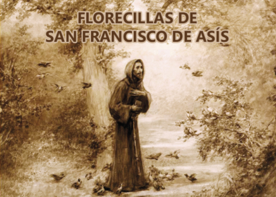 Libro eBook Florecillas de san Francisco de Asís