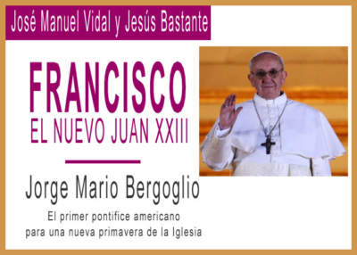 Libro eBook Francisco, el nuevo Juan XXIII