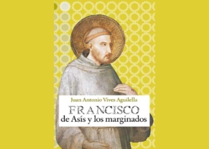 Libro eBook Francisco de Asís y los marginados