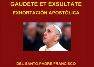 Libro eBook Gaudete et exsultate