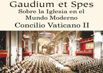 Libro eBook Gaudium Et Spes