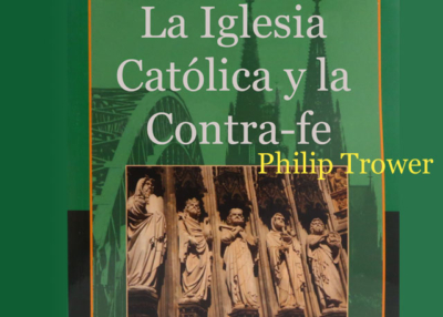 Libro eBook La Iglesia Católica y la Contra-fe