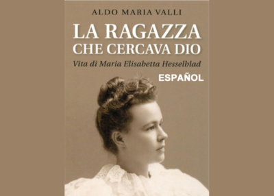 Libro eBook Vida de María Elisabetta Hesselblad