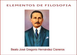 Libro eBook Elementos de Filosofía