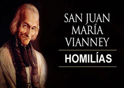 Libro eBook Homilías de San Juan Bautista María Vianney