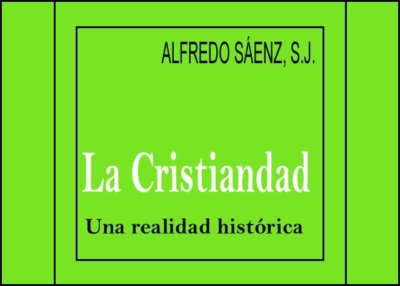 Libro eBook La Cristiandad, una realidad histórica