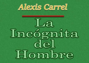 Libro eBook La Incógnita del Hombre