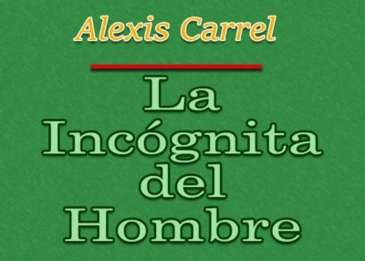 Libro eBook La Incógnita del Hombre