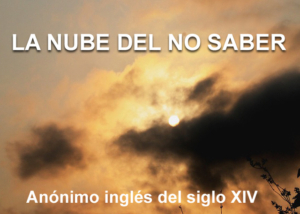 Libro eBook La Nube del No Saber