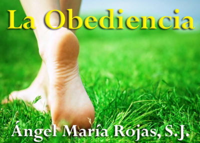 Libro eBook La Obediencia