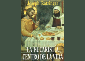 Libro eBook La Eucaristía centro de la vida