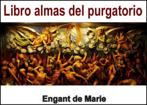 Libro eBook almas del purgatorio