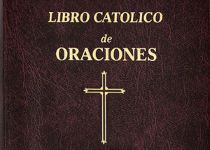 Libro eBook de Oración Católica
