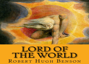 Book eBook Lord of the World