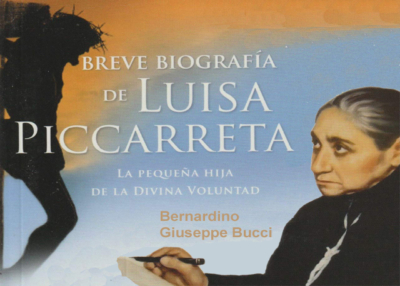 Libro eBook Luisa Piccarreta