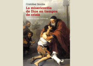 Libro eBook La misericordia de Dios en tiempos de crisis : Meditaciones bíblicas