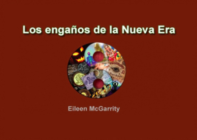 Libro eBook Los engaños de la Nueva Era