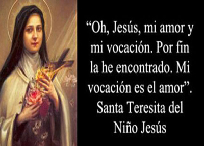 Libro eBook Oraciones de Santa Teresita de Jesús