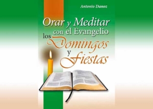 Libro eBook Orar y Meditar con el Evangelio - Domingos y Fiestas