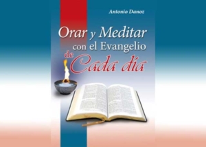 Libro eBook Orar y meditar con El Evangelio cada día