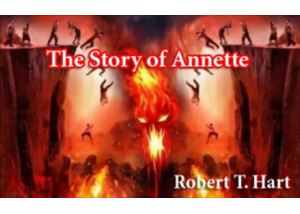 Book eBook The Story of Annette