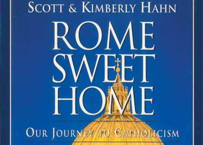 Book eBook Rome Sweet Home